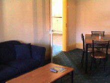 Argent Apartment - Accommodation China 1