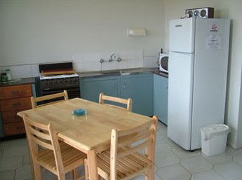 Heathers Holiday Units - Accommodation Asia 3