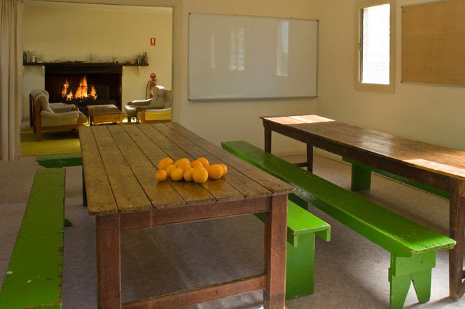 Menindee NSW Accommodation Asia