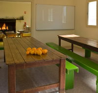 Kinchega Shearers Quarters
