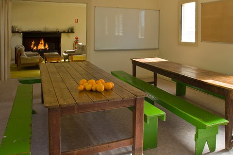 Kinchega Shearers Quarters - Accommodation Asia 0
