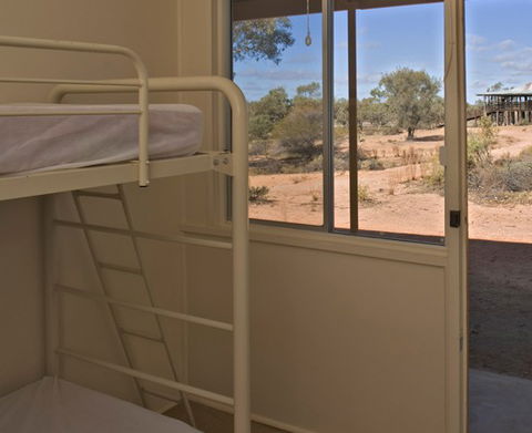Kinchega Shearers Quarters - Accommodation Asia 2