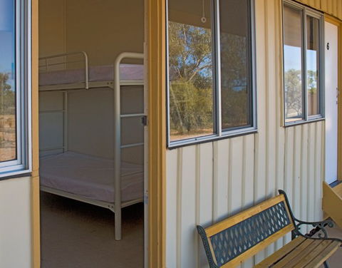 Kinchega Shearers Quarters - Accommodation Asia 3