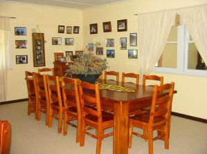 Bokhara Hutz - Accommodation Asia 0