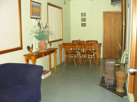 Bokhara Hutz - Accommodation Asia 2