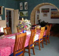 Broken Hill Caledonian Bed and Breakfast