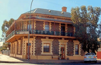 Duke of Cornwall Inn