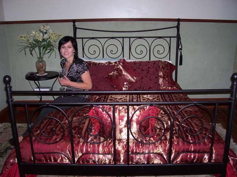 Duke Of Cornwall Inn - Accommodation Asia 3