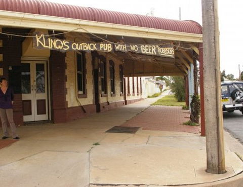 Klingys Place - Accommodation Asia 1