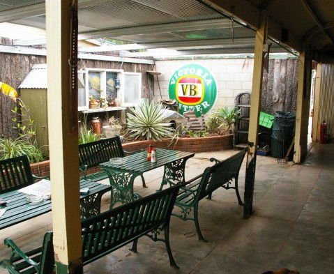 Klingys Place - Accommodation Asia 2