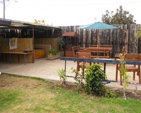 Klingys Place - Accommodation Asia 3