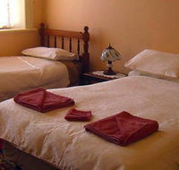The Grand Guesthouse