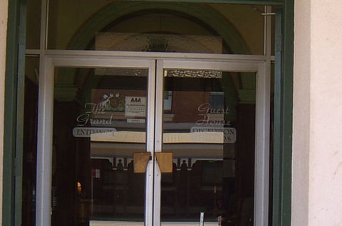 The Grand Guesthouse - Accommodation Asia 2