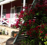 Sonjas Bed and Breakfast - Accommodation Guide