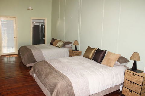 Eldee Station - Accommodation Asia 0