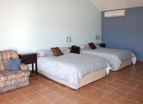 Eldee Station - Accommodation Asia 2