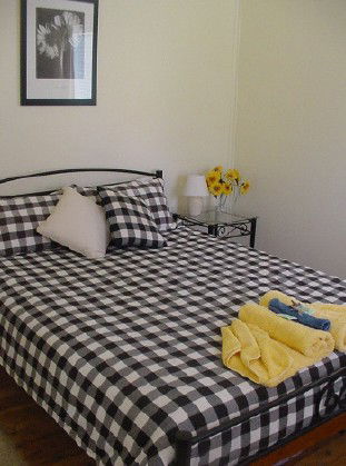 Trilby Station - Accommodation Asia 3