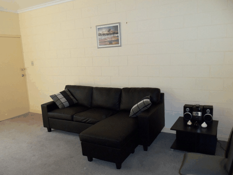 Abode on Argent
