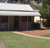 Aly's Cottage