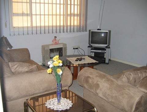 Bettys Cottage - Accommodation Asia 1