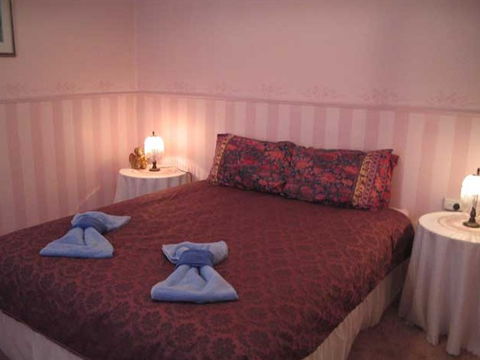 Lavender And Lace Cottage - Accommodation Asia 2