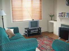 Lilly May Cottage - Accommodation Asia 1