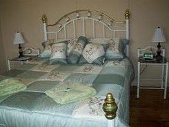 Lilly May Cottage - Accommodation Asia 2