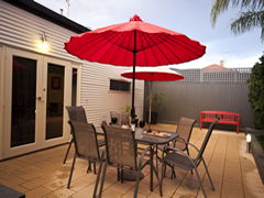 Lottes Cottage - Accommodation Asia 2