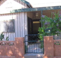 Miffys Cottage