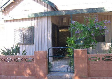 Miffys Cottage - Accommodation Asia 0