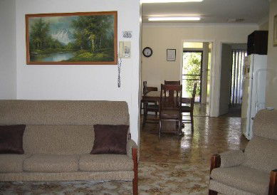 Miffys Cottage - Accommodation Asia 3