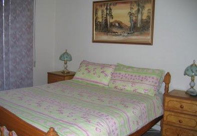 Miffys Cottage - Accommodation Asia 4