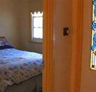Saltbush Retreat