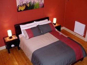 Townhouse Two - Accommodation Asia 0