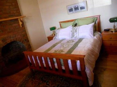 Unique Outback Cottages - Lunam - Accommodation Asia 1