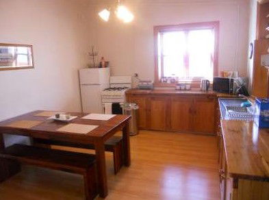 Unique Outback Cottages - Lunam - Accommodation Asia 2