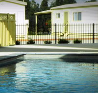 Euston Club Resort - Accommodation Asia