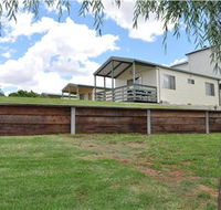 Euston Riverfront Caravan Park and Cafe - Accommodation Asia