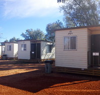 Lightning Ridge Tourist Park - Accommodation Guide