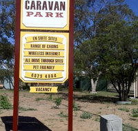 Opal Caravan Park - Accommodation Guide