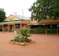 Packsaddle Roadhouse