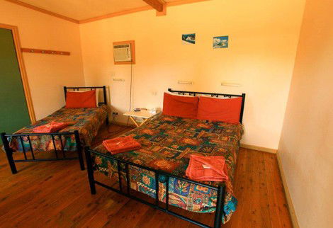 Tooles Family Hotel - Accommodation Asia 2
