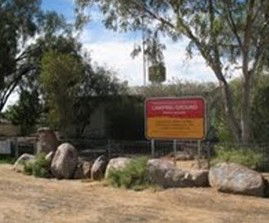 Tibooburra Aboriginal Reserve Camping Grounds - Accommodation Asia 0