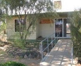 Tibooburra Aboriginal Reserve Camping Grounds - Accommodation Asia 1