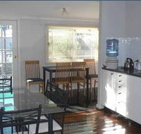 Comfort Cottage