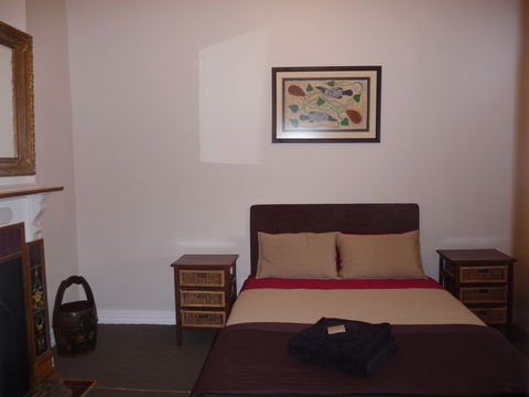 Cottage On Rowe - Accommodation Asia 0