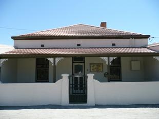 Cottage On Rowe - Accommodation Asia 1