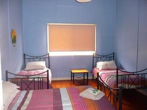 Hydrangea Cottage - Accommodation Asia 1