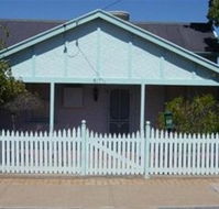 Rubys Cottage - Argent