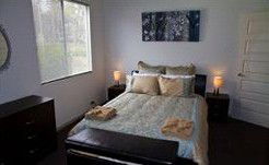 Silver City Cottages - Accommodation Asia 1